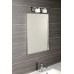 SAPHO LINE zrkadlo v ráme 700x503mm NL552 