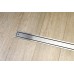 SAPHO Esseflow 92 nerezový kanálik s roštom 920x66mm 6973.301.8