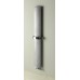 SAPHO OTHELLO vykurovacie teleso 300x1810 mm , strieborná matná