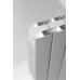 SAPHO PLUS vykurovacie teleso doskové 978x581mm, biela RDP50012