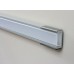 SAPHO LED U profil 15,2 x6mm, eloxovaný hliník, 1m KL1888-1