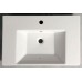 SAPHO PURITY keramické umývadlo 70x45cm (2589) 10PL51070