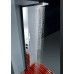 SAPHO RAEN sprchový panel 150x2160mm, nerez AQ568