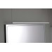 SAPHO fromt LED závesné svietidlo 77cm 12W, hliník ED077