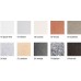 SAPHO Treos Rockstone doska 180x44, 5cm 61011
