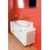 SAPHO Treos skrinka spodnej 40x53x42cm, biela 61045
