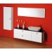 SAPHO Treos skrinka spodnej 40x53x42cm, biela 61045