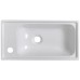SAPHO ORION 7045 keramické umývadielko 50x25cm