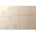 SAPHO VILLA RITZ Flower keramická obkladačka 25x70 (bal = 1,43 m2) 011559
