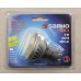 SAPHO LED bodová žiarovka 5W, 230V, teplá biela 2700-3500K, 120 °, 480L LDP140