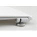 SAPHO CONTOUR 1703-113 LENA WC sedátko Soft Close, antibakteriálne, Duroplast, biela