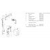 GROHE Red Duo armatúra a kombinovaný boiler (4l), chróm 30083000