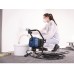 SCHEPPACH ACS 4000 - maliarsky striekací systém 550 W 5906004901