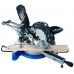 SCHEPPACH HM 100 Lxu Pokosová píla s laserom 5901202901