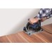 SCHEPPACH PL 45 Ponorná píla + 2x 700 mm lišta + spojka líšt 5901803905