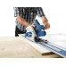 SCHEPPACH PL 45 Ponorná píla + 2x 700 mm lišta + spojka líšt 5901803905