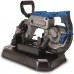SCHEPPACH MBS 1200 XTS - pásová píla na kov 2v1 5901511904