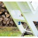 SCHEPPACH HS 720 HS 720 - kolísková píla/cirkulárka, 230 V 5905109901
