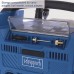 SCHEPPACH Air Force 6 - hybridný kompresor (20 V aku, 12 V, 230 V) 5906159901