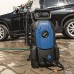 SCHEPPACH HPC 1400 - elektrická tlaková umývačka 110 bar 5907736901