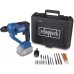 SCHEPPACH C-RHD130-X - aku 20 V IXES vŕtacie kladivo SDS Plus 3v1 s príklepom 5909249900