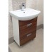 SELLA MADISON 60 Skrinka s umývadlom 60 cm MK46876