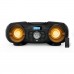 SENCOR SPT 5800 Boombox rádio s CD / MP3 / USB / BT 35049825