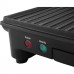 SENCOR SBG 3051BK elektrický gril kontaktný, čierny 41003422