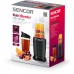 SENCOR SNB 4303BK nutri mixér stolný, čierna 41005433