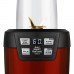 SENCOR SNB 6601RD nutri mixér červený 41005514