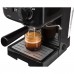 VÝPREDAJ SENCOR SES 1710BK Espresso 41005712 PO SERVISE, FUNKČNÝ!!!