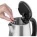 SENCOR SWK 1750SS rýchlovarná kanvica 1,7 l nerez 41005978
