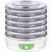 SENCOR SFD 2105WH sušička ovocia 41006024