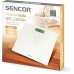 SENCOR SBS 2301WH osobná váha biela 41006060