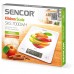 SENCOR SKS 7000WH kuchynská váha biela 41006234