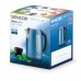 SENCOR SWK 1772BL rýchlovarná kanvica 1,7l modrá 41006410