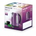 SENCOR SWK 1773VT rýchlovarná kanvica 1,7l fialová 41006461