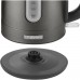 SENCOR SWK 1778BK rýchlovarná kanvica 1,7l čierna 41006466
