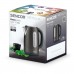 SENCOR SWK 1778BK rýchlovarná kanvica 1,7l čierna 41006466