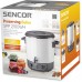 BAZÁR SENCOR SPP 2100WH zavárací hrniec 41006644 POŠKODENÝ SMALT!!