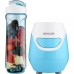 SENCOR SBL 3202BL smoothie mixér modrý 41006655