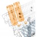 SENCOR SBL 3203OR smoothie mixér oranžový 41006656