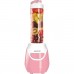 Sencor SBL 3204RD smoothie mixér červený 41006657