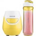 Sencor SBL 3206YL smoothie mixér žltý 41006659