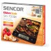 SENCOR SKS 7001BK kuchynská váha čierna 41006754