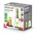 SENCOR SBL 2211GR smoothie mixér zelený 41006910