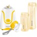SENCOR SBL 2216YL smoothie mixér žltý 41007125