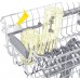 SENCOR SBL 2216YL smoothie mixér žltý 41007125