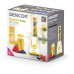 SENCOR SBL 2216YL smoothie mixér žltý 41007125