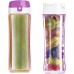 SENCOR SBL 2218RS smoothie mixér ružový 41007127